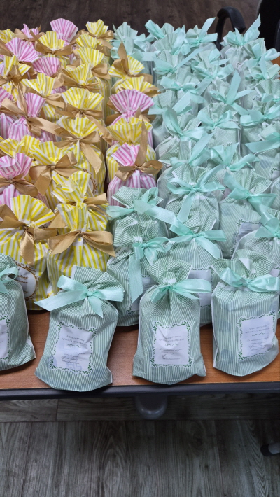 정월대보름 부럼